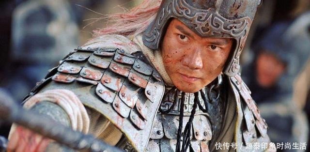 武力|五虎上将谁的武力值最高作为敌人的曹操是这样评价的,不是关羽