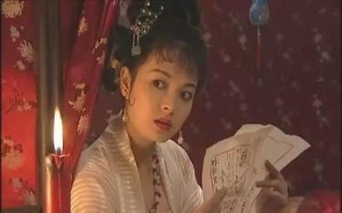 阎惜娇#水浒传中优秀的四位女子排名,潘金莲第三,第一是她!