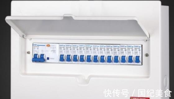 电线|家用配电箱怎么分配才合理？这样安装，你家50年不跳闸