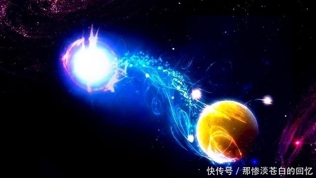 宇宙中“神”级规则之一，至今无法合理解释，你看懂吗