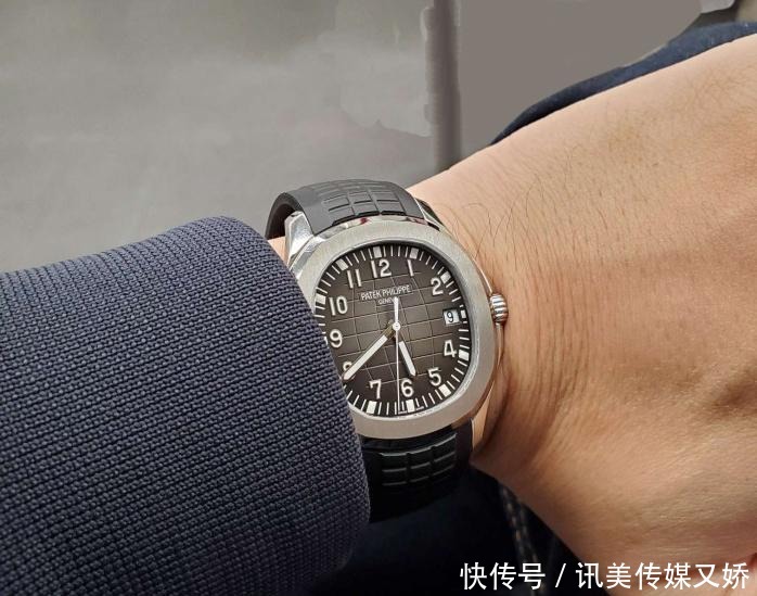 腕表|超公价的影响下,排队时间长,还能拥有属于自己的百达翡丽手雷吗