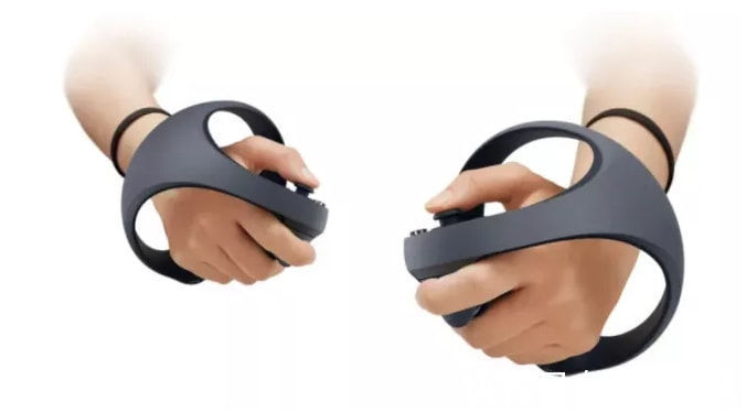 VR一周要闻|索尼公布了PSVR 2技术参数，HTC将推出一款腕式追踪器 | ps4