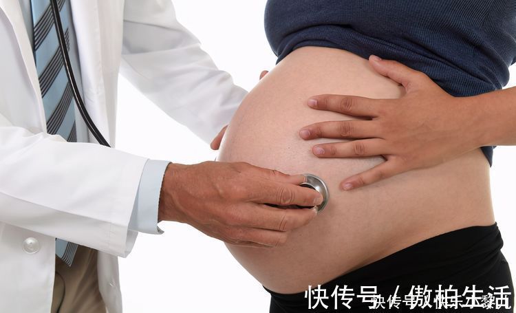 准妈妈|孕晚期担心“临盆”突袭?胎儿六大入盆征兆,准妈妈要多注意