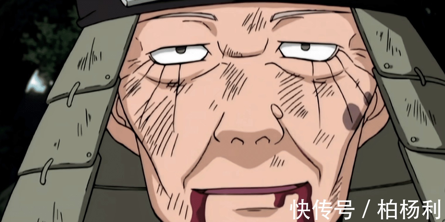 忍者村|木叶村最难说出口的传统,三代火影因此牺牲,卡卡西侥幸逃过一劫