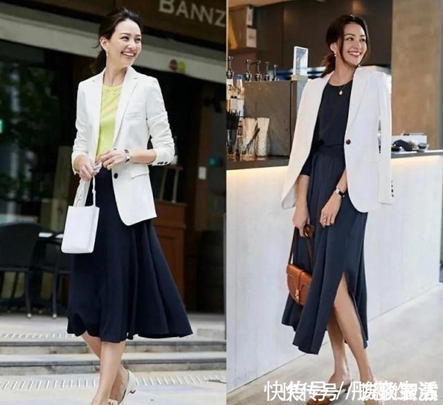 女性 发型很重要，建议轻熟女性剪这4款发型，时髦减龄好穿搭