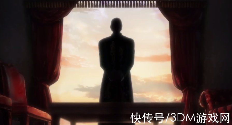 原作|《莎木》動畫版正式預告 原作聲優主角繼續出演