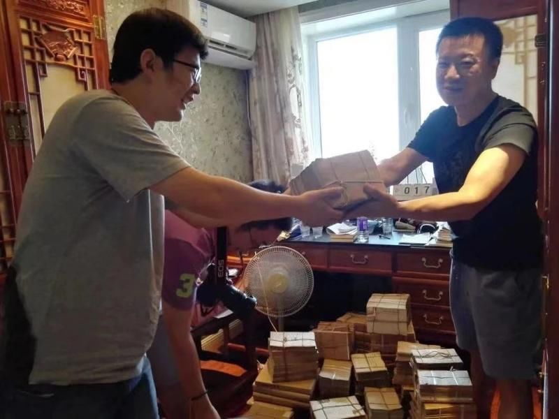 颁奖典礼@?《书衣文录全编》读者分享会举办,探讨孙犁心灵的“幽深”之处