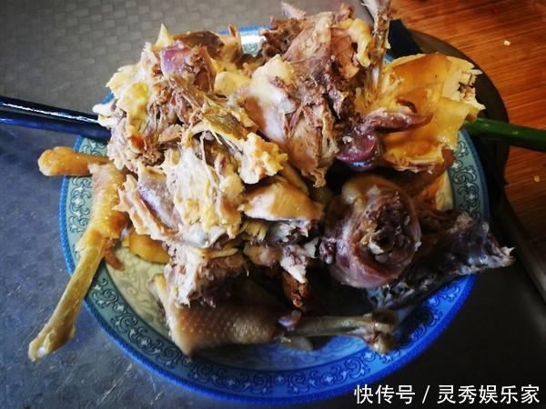 花椒鸡|炸花椒油,直接下锅就“废了”!多做一步才又麻又香,做菜超级香