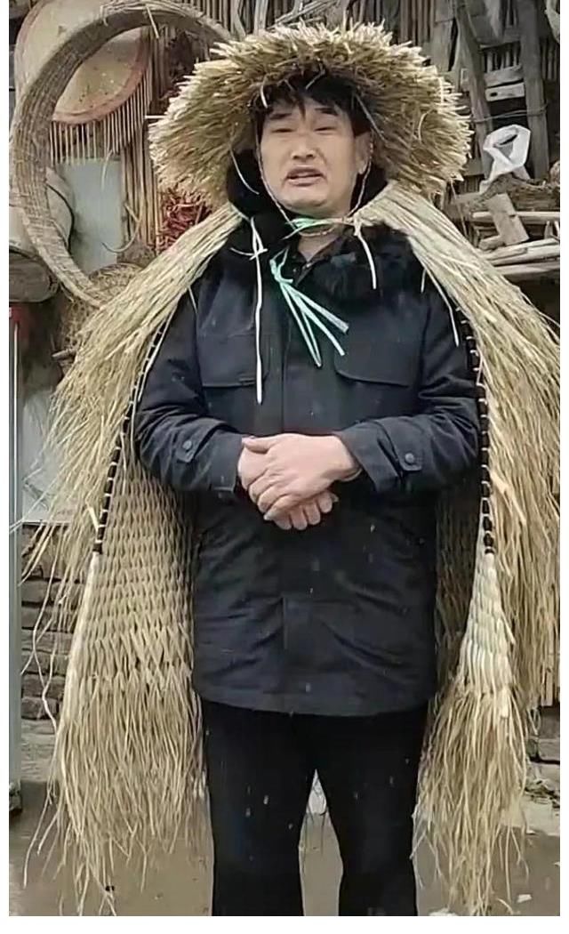 大衣哥朱之文为何长盛不衰红火了十年？