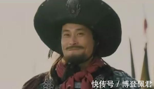 地捷星!此人是梁山地捷星, 斗过索超战过林冲, 绰号很有讲究