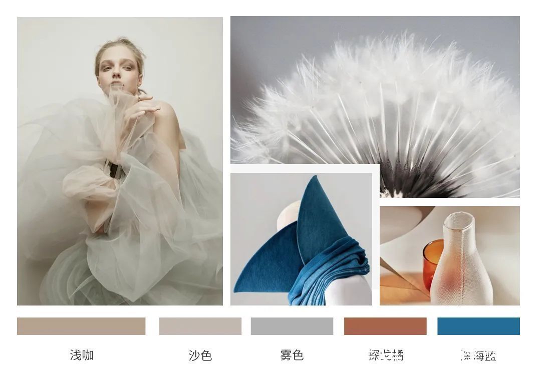 王姑娘|88㎡，现代原木打造的温柔生活