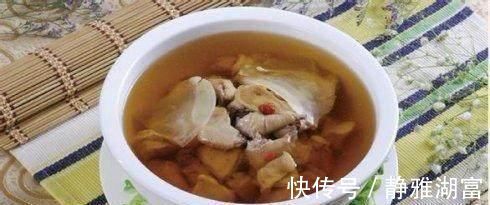 太白穴|不管补气或补血，都得先补脾，补脾就多喝一碗汤，来了解下