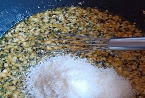 绿色|自制花生小酥，绿色健康，美味欲罢不能