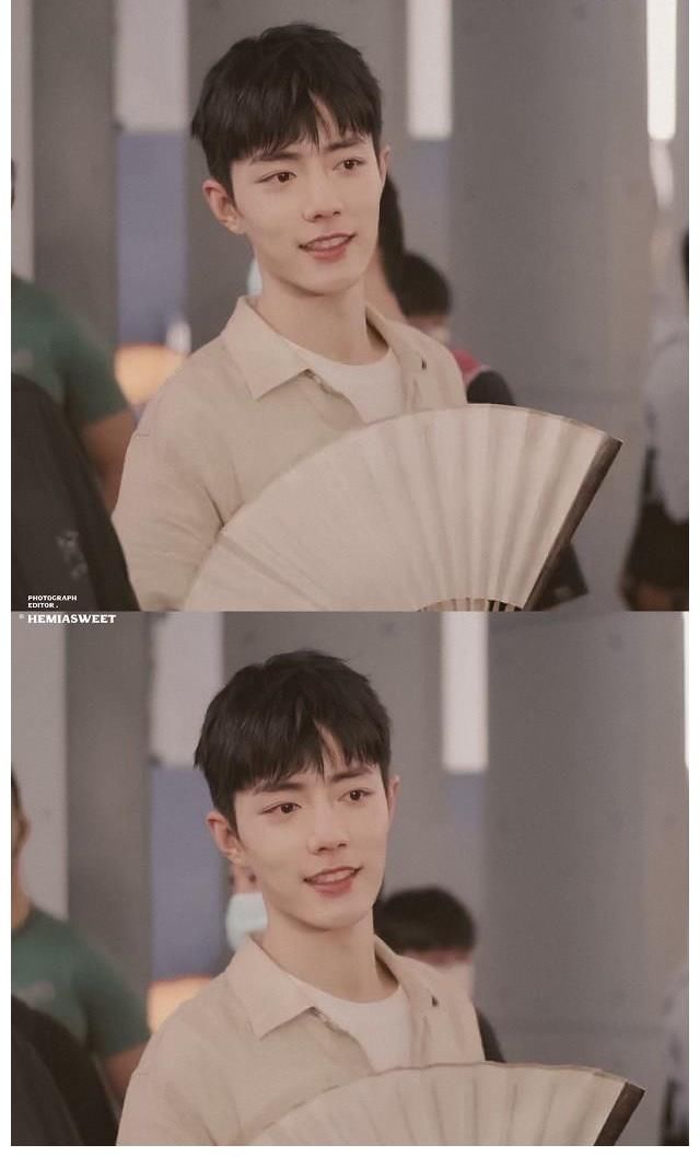 知情人士|肖戰(zhàn)主動推掉多檔綜藝？知情人士曝：檔期排滿，他有更精準(zhǔn)的定位