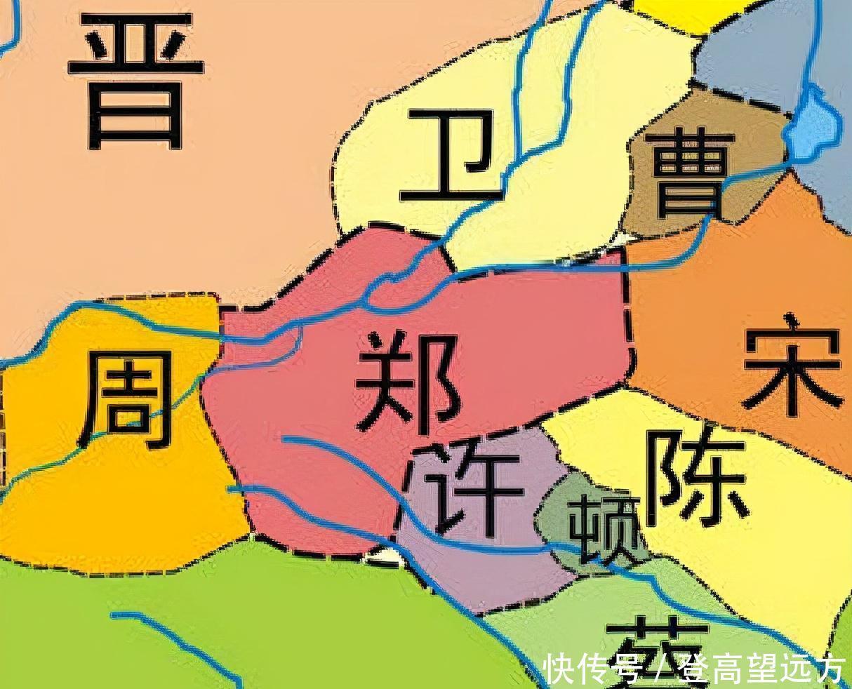子产为何被孔子高度肯定？一件事就足以被千古传颂