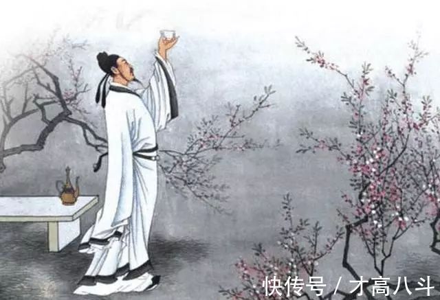 杜荀鹤#千古第一宫怨诗,其中一联被称为千古佳句!