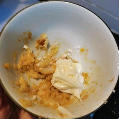 低卡沙律酱鸡|低卡沙律酱鸡扒你这么做，保证你吃一次想十次
