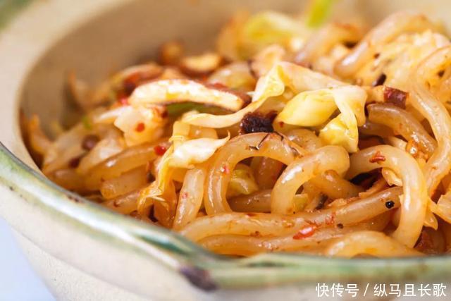 懒人|快手懒人餐,简单一炒,又香又管饱