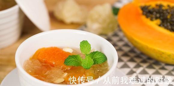 阿胶|女人喝点“它”,相当于敷了10张面膜,吃了3盒阿胶