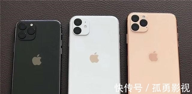 低价|华为P50抢不到没关系，iPhone11迎来新低价，128GB版也便宜