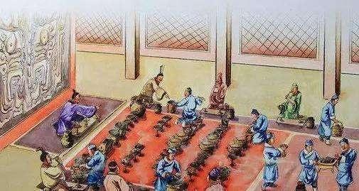 容人|做人要大气,聊一聊历史上一些名人的容人之道