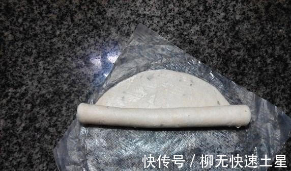 红薯还可以这么吃做成奶香红薯酥,外酥里糯做法特简单!