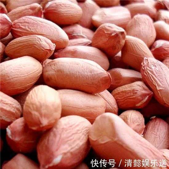 花生米|起不要着急吃饭，空腹“5粒花生米”，不出两周，3大好处找你
