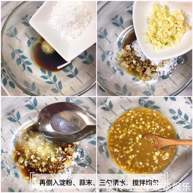 鸡胸肉想不柴,就得这样做,补充蛋白质,宝宝也能吃得动