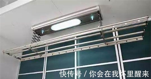 阳台|装修阳台别装这种晾衣杆了，现在流行这么弄，太聪明了