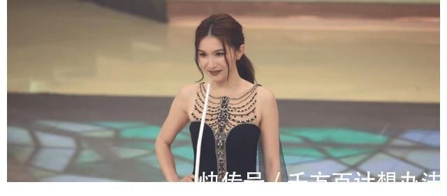 大热倒灶!关枫馨三甲不入惨遭淘汰,网民不满赛果质疑TVB为避嫌