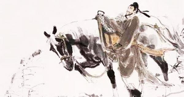 陈亮#辛弃疾回忆沙场往事,写下一首脍炙人口的词,每一句都是千古名句