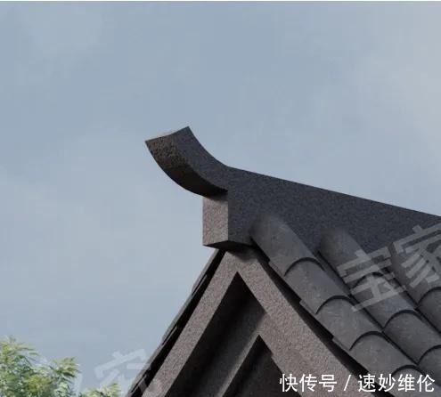 老家|晒一晒我老家的三层小别墅,超爱这种中国风