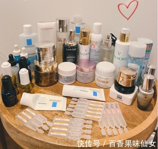 敏感肌|盘点5款高“性价比”护肤品,虽没名气,但用后发现是“天花板”