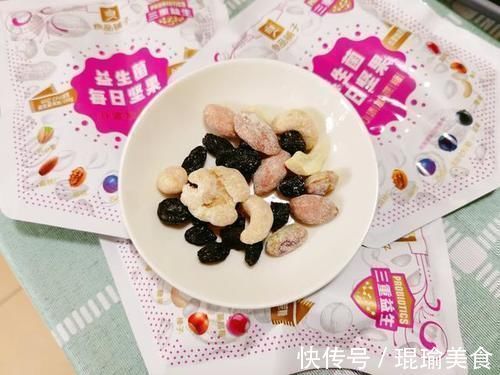 良品铺子|最该给孩子吃的5种零食,营养健康又好吃,助力孩子长高个