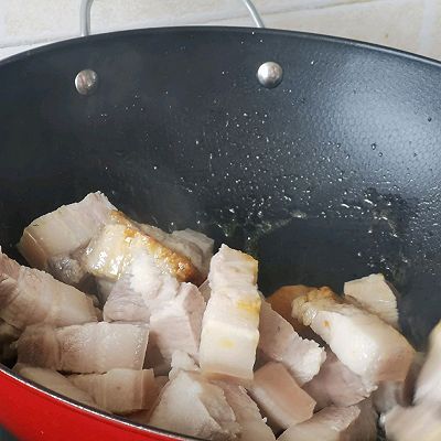 毛氏红烧肉|私房毛氏红烧肉
