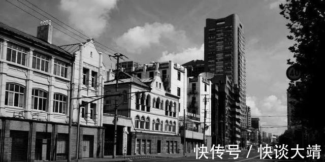 板块|都说百年虹口在没落,虹口却悄悄让你高攀不起