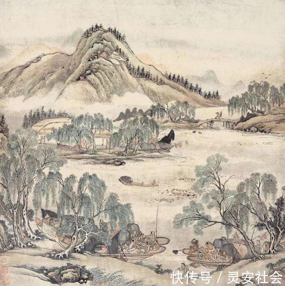 何陋轩$王阳明:磨是世上最好的修行,熬是人生最浓的滋味