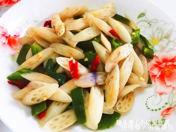 解馋下饭的几道家常菜，简单快手，一学就会，家人吃的美滋滋