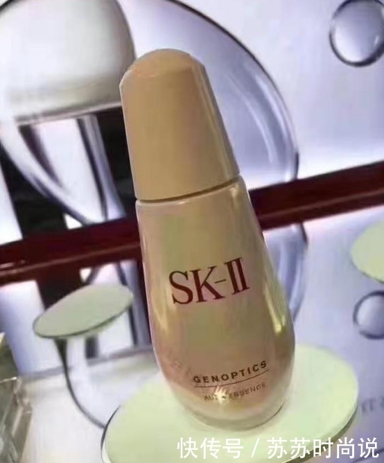 美白|好用的精华液推荐,人人称赞,抗老保湿,坚持用真的显年轻