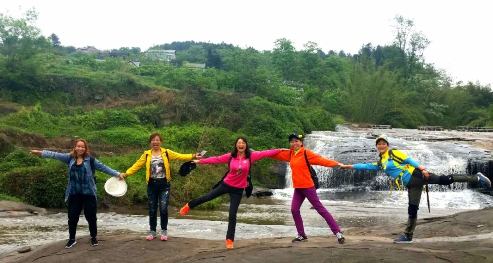 綦江青年:塔碑风水斗的百年恩怨