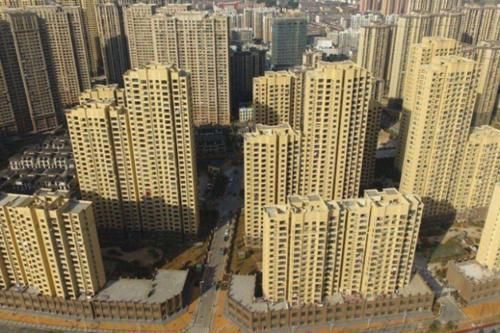 房龄|买二手房时,“房龄”一旦超过这个数,再便宜也别买,不然血亏