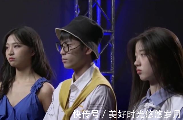 馬璐|《好聲音》李健沒有看錯(cuò)他,PK賽贏了公認(rèn)“大魔王”馬璐