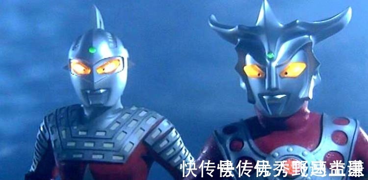 雷欧|奥特曼雷欧的后代叫雷迦,贝利亚两个儿子是谁