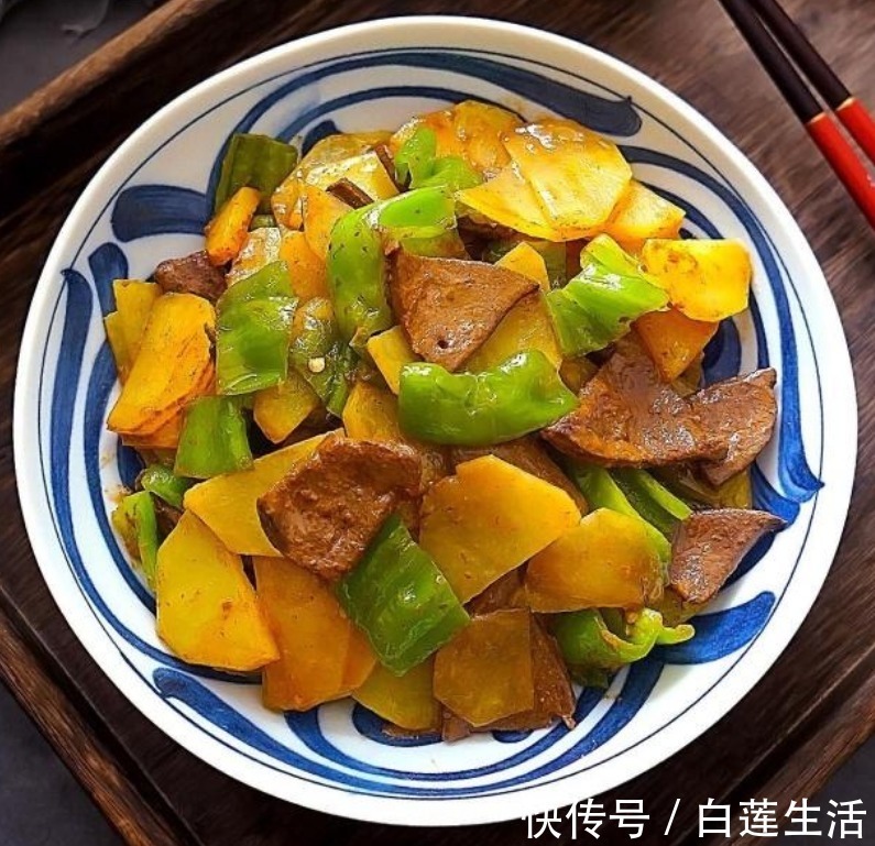 土豆|天然的“护肝菜”找到了,营养滋补,养肝护肝,肝脏越来越健康