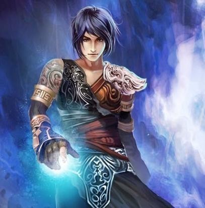 大神|唐家三少将历代主角汇集到大神圈内,为何却将他们3个给遗漏了?