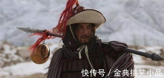 呼延灼&水浒中最低调的五个绰号,事实证明本事很大的人,都极为低调!