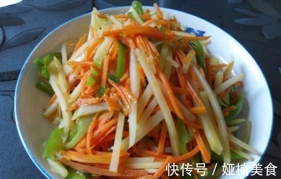 解馋下饭的几道家常菜,解馋下饭,简单易做,吃一次就念念不忘