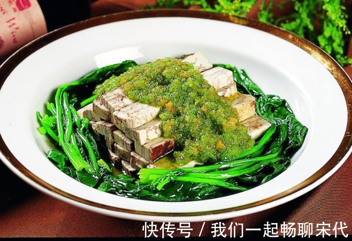 菠菜和此物一起吃，等于给结石“敞开大门”，现在清楚还不晚