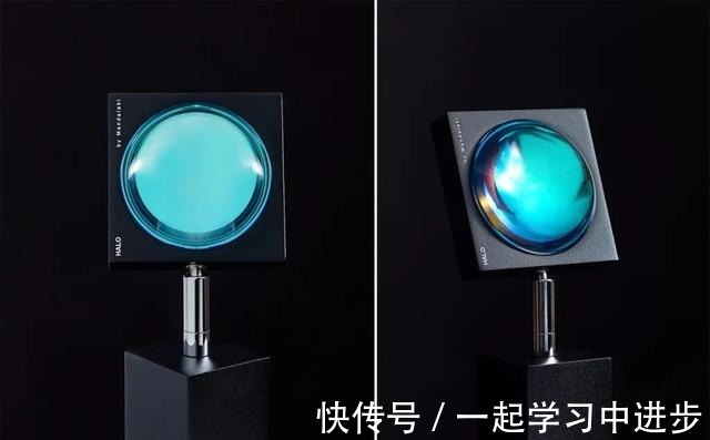 落日灯|什么是网红落日灯!