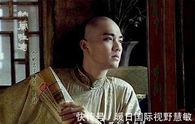 云英@骆宾王写了一句诗无人问津,千年后一个满人抄了一遍,人尽皆知